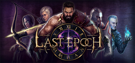 Last Epoch v1.4.7 + all DLC cover art