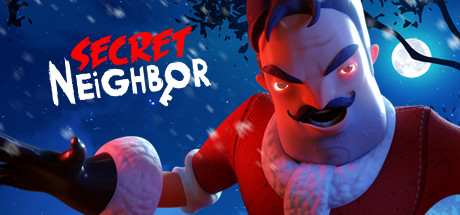 Secret Neighbor Build 20191220 cover art