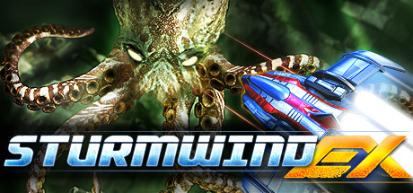 Download STURMWIND EX - CODEX + Update v1.0.0.4