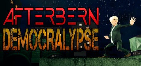 Download Afterbern Democralypse v1.0 - PLAZA