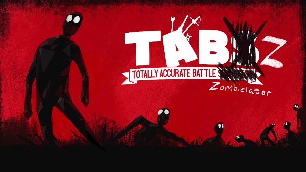 Totally Accurate Battle Zombielator v26.12.2019 cover art