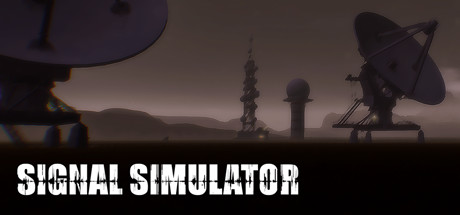 Signal Simulator - PLAZA + Update v1.7.7 cover art