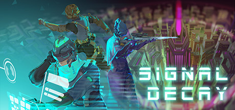 Signal Decay v28.12.2019 - Early Access