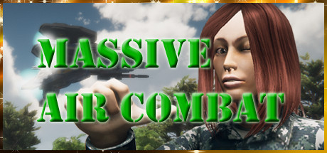 Download Massive Air Combat v28.12.2019 (Karate Hasegawa) - PLAZA
