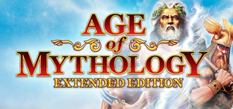 Age of Mythology Extended Edition - PLAZA + Update v2.8 cover art