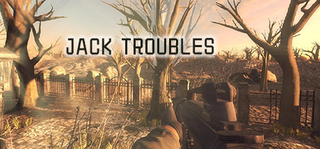 Download Jack troubles v1.0 - PLAZA