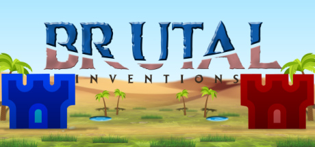 Brutal Inventions v1.0 - PLAZA