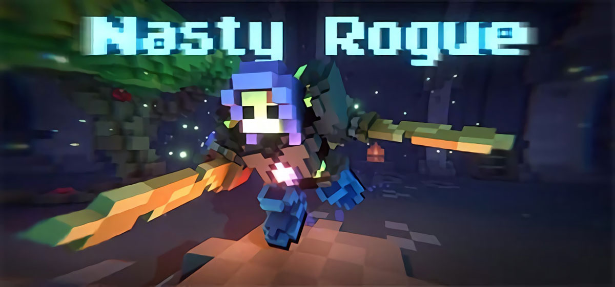 Download game Nasty Rogue v1.3.0 latest version