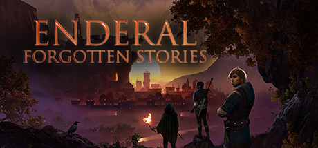 Enderal Forgotten Stories v2.0.12.4 (Special Edition)