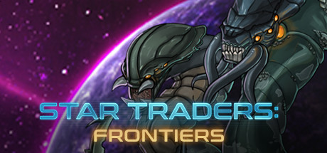 Star Traders Frontiers v3.4.35 Hotfix 3 cover art