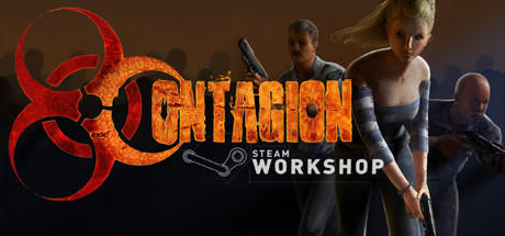 Contagion Last Stop Chapter 1 - DOGE + Update v2.2.1.1 cover art