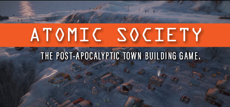 Atomic Society v1.0.0.2 - DARKSiDERS cover art