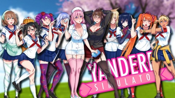 Download game Yandere Simulator Build 2025.02.01 latest version