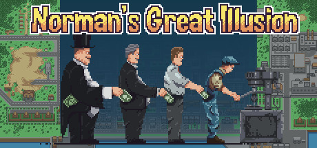 Download Normans Great Illusion v1.0