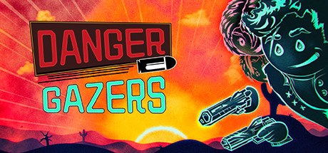 Danger Gazers v1.5.2 (Next Stop) - PLAZA cover art