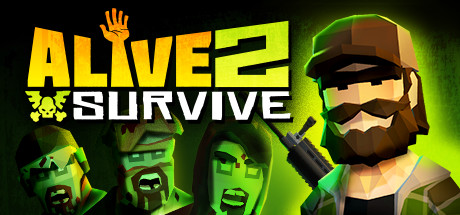 Alive 2 Survive Tales from the Zombie Apocalypse v1.0.2