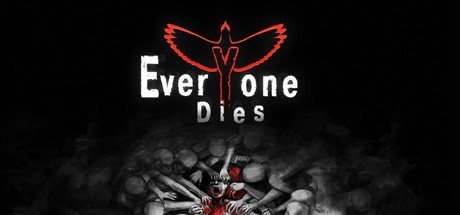 Everyone Dies - PLAZA + Update v1.2.1 cover art