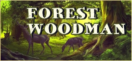 Forest Woodman v1.0 - PLAZA cover art