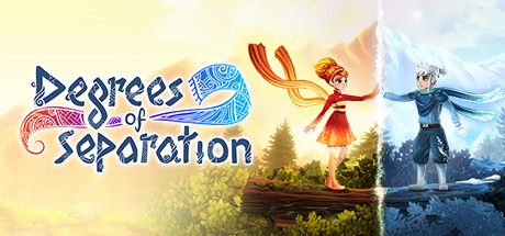 Degrees of Separation v1.2 - PLAZA cover art