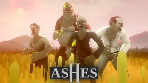 Ashes 2 v1.0 - SiMPLEX cover art