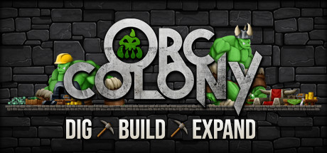 Orc Colony v0.3.1