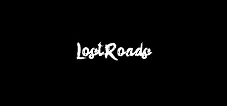 Lost Roads - PLAZA + Update v1.0.1 cover art