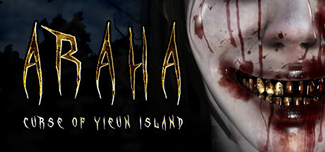 Araha Curse of Yieun Island v1.0 - HOODLUM cover art