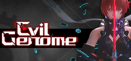 Evil Genome v1.2.016 (Year Edition) - PLAZA