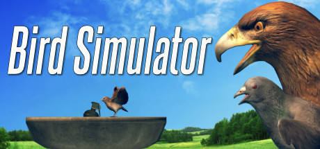 Bird Simulator v21.01.2020 - Early Access cover art