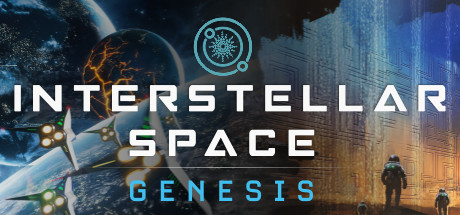 Interstellar Space Genesis v1.6.2 (SKIDROW RELEASE) cover art