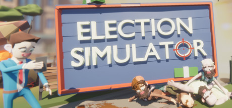 Election Simulator v1.0 - PLAZA