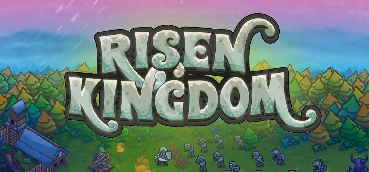 Risen Kingdom v1.1.0 cover art