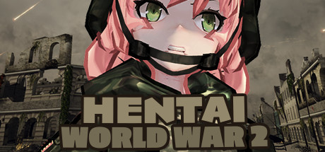 Hentai World War 2 v11.01.2020 - Early Access cover art