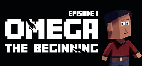OMEGA The Beginning Episode 1 - PLAZA cover art