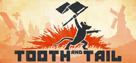 Tooth and Tail v1.8.1 - TiNYiSO cover art
