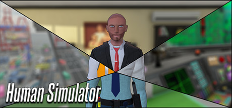 Human Simulator v1.0 - PLAZA