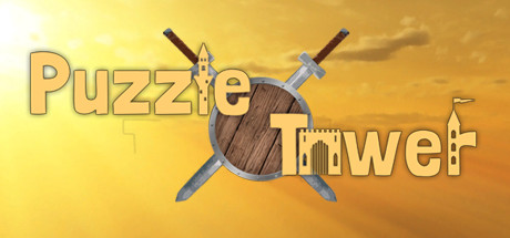 Puzzle Tower v1.0 - PLAZA cover art