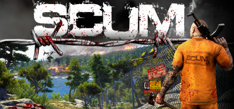 SCUM v1.3.1.0 + all DLC