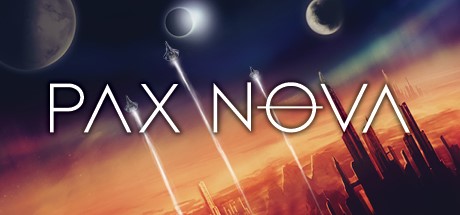 Pax Nova - PLAZA + Update v1.3.5 cover art