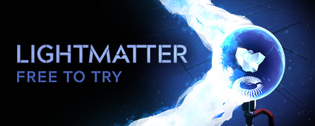 Lightmatter v1.0 - HOODLUM cover art