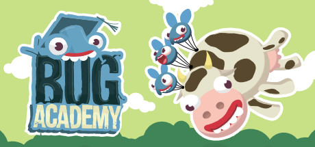 Bug Academy v1.0 - TiNYiSO cover art