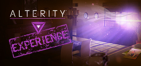 Alterity Experience - CODEX + Update v1.5 cover art