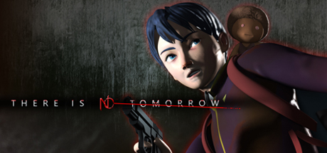 There Is No Tomorrow - CODEX + Update v1.0.4 cover art