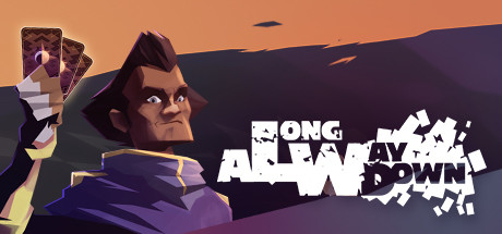 A Long Way Down v2020.09.06 cover art