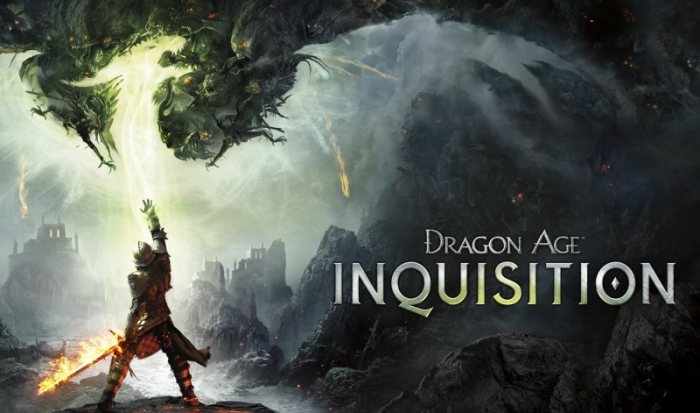 Dragon Age Inquisition v1.12u12 + All DLC (Digital Deluxe Edition) cover art