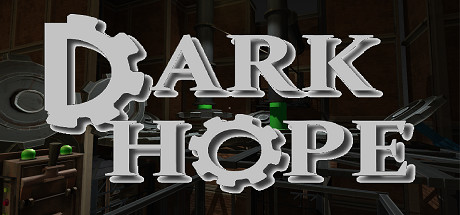 Dark Hope A Puzzle Adventure v1.0 - CODEX cover art