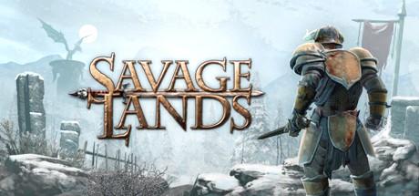 Savage Lands Build 12096118 (Pre-Installed) cover art