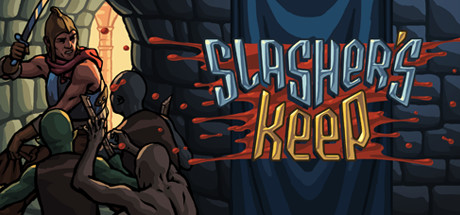 Slashers Keep v1.34 cover art
