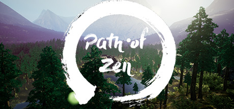 Path of Zen v1.0 - PLAZA cover art