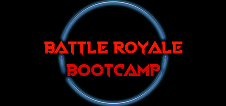 Battle Royale Bootcamp v1.0 - DARKZER0 cover art